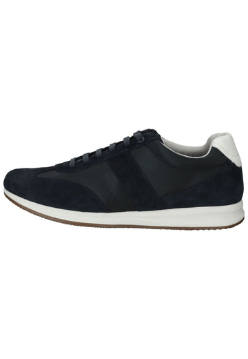 Geox Sneaker Textil Blau