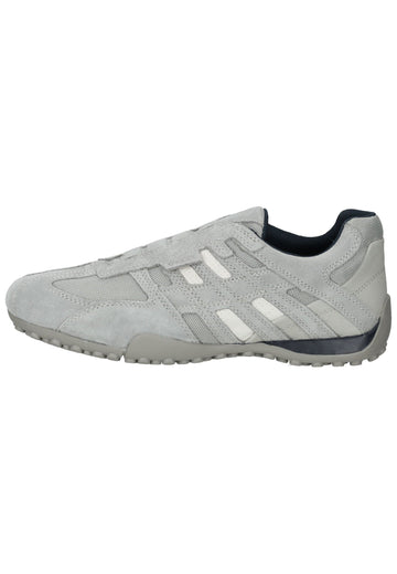 Geox Sneaker Textil Grau