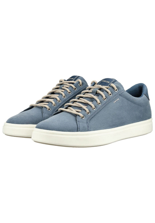 Geox Sneaker Textil Jeans