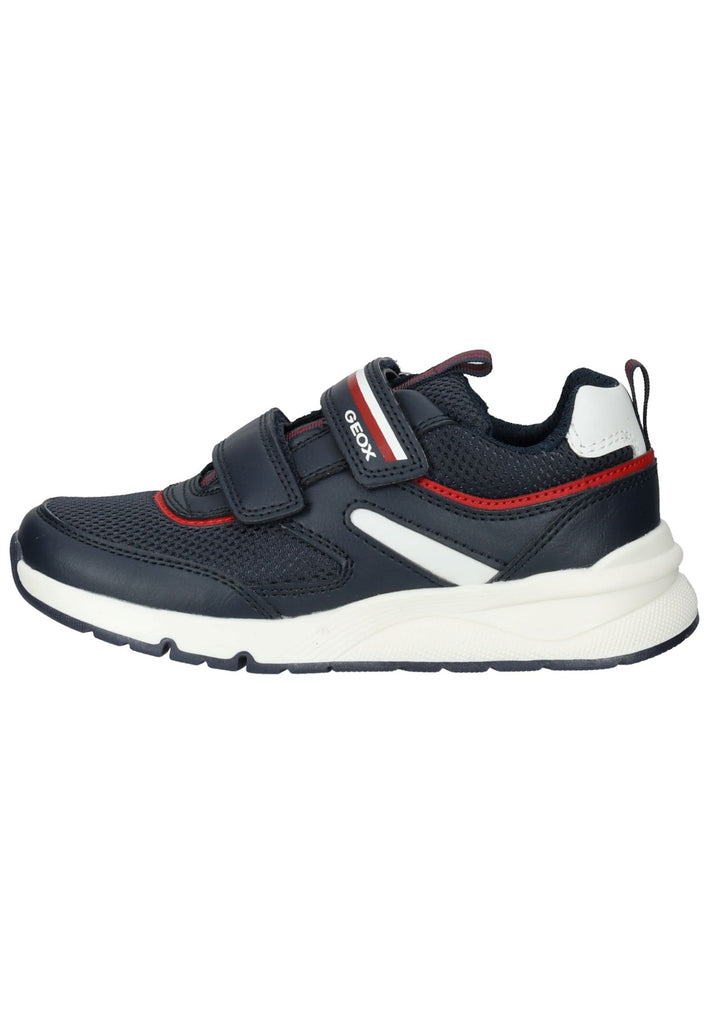 Geox Sneaker Textil Navy