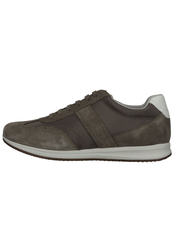 Geox Sneaker Textil Sand