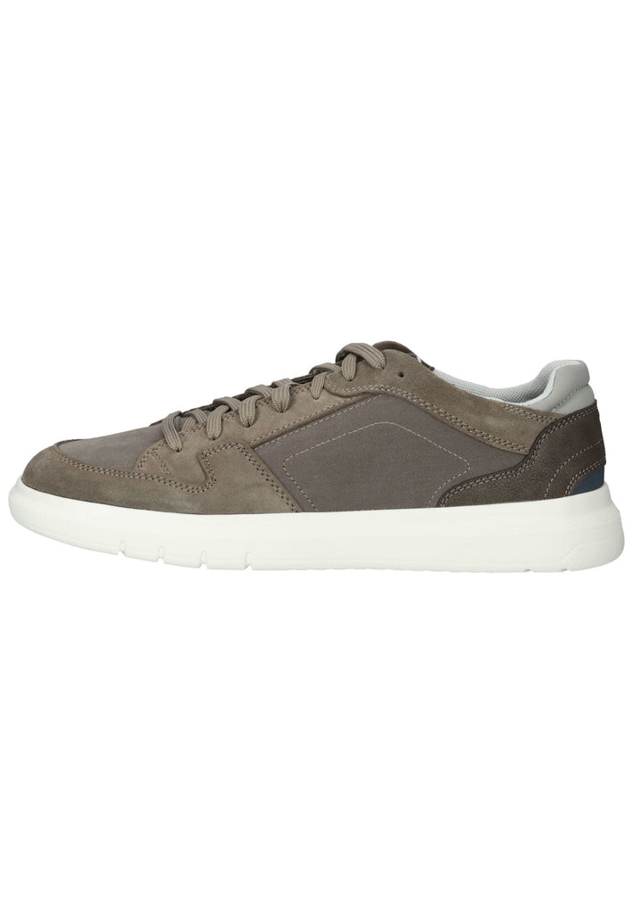 Geox Sneaker Textil Sand