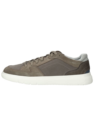 Geox Sneaker Textil Sand