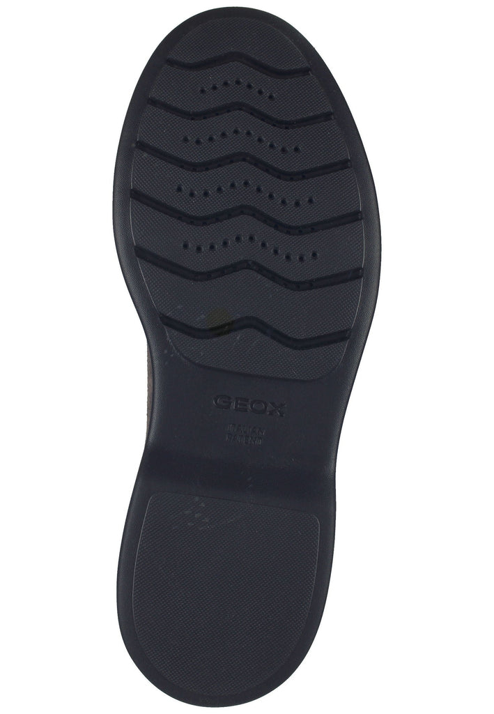 Geox Stiefelette Leder/Textil Mud