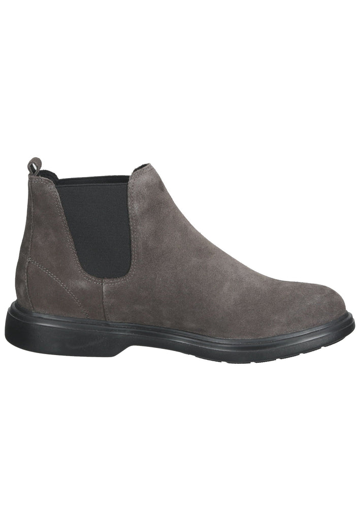 Geox Stiefelette Leder/Textil Mud