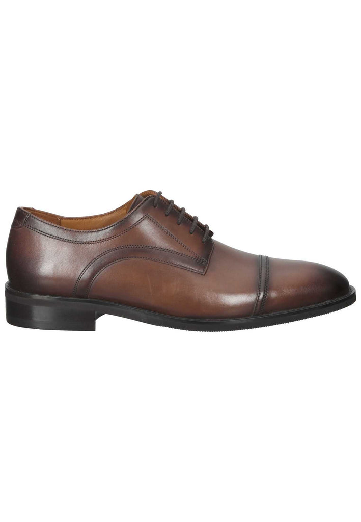 Gordon & Bros Businessschuhe Leder Braun