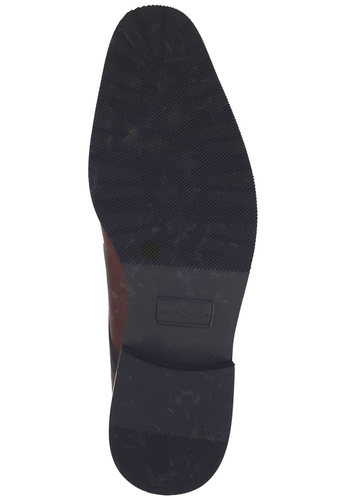 Gordon & Bros Businessschuhe Leder Braun