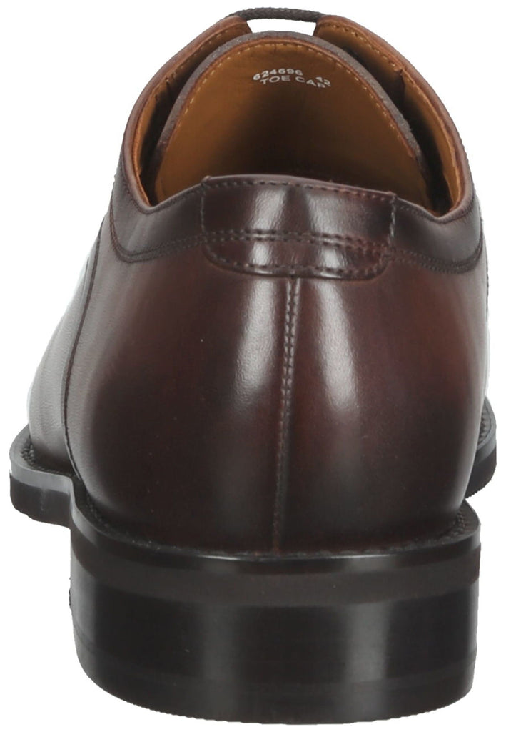 Gordon & Bros Businessschuhe Leder Braun