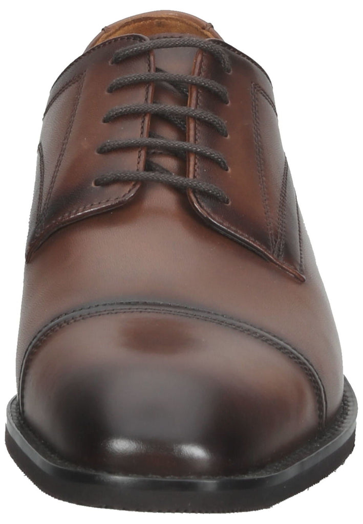 Gordon & Bros Businessschuhe Leder Braun