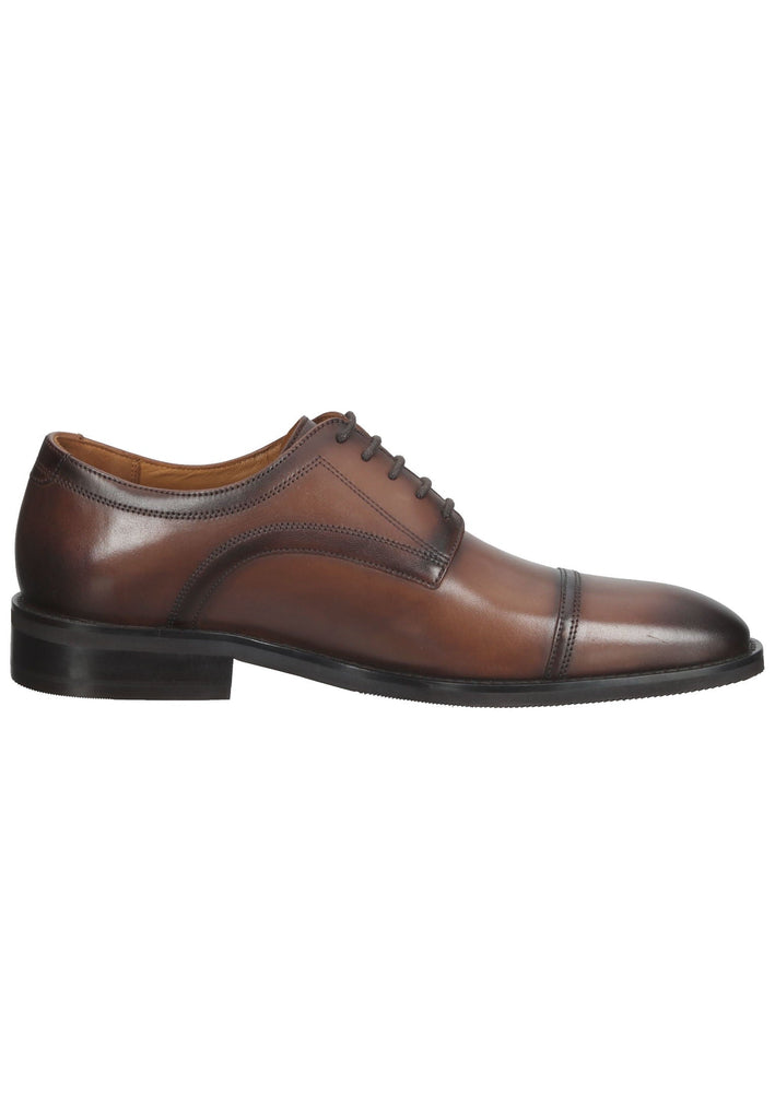 Gordon & Bros Businessschuhe Leder Braun