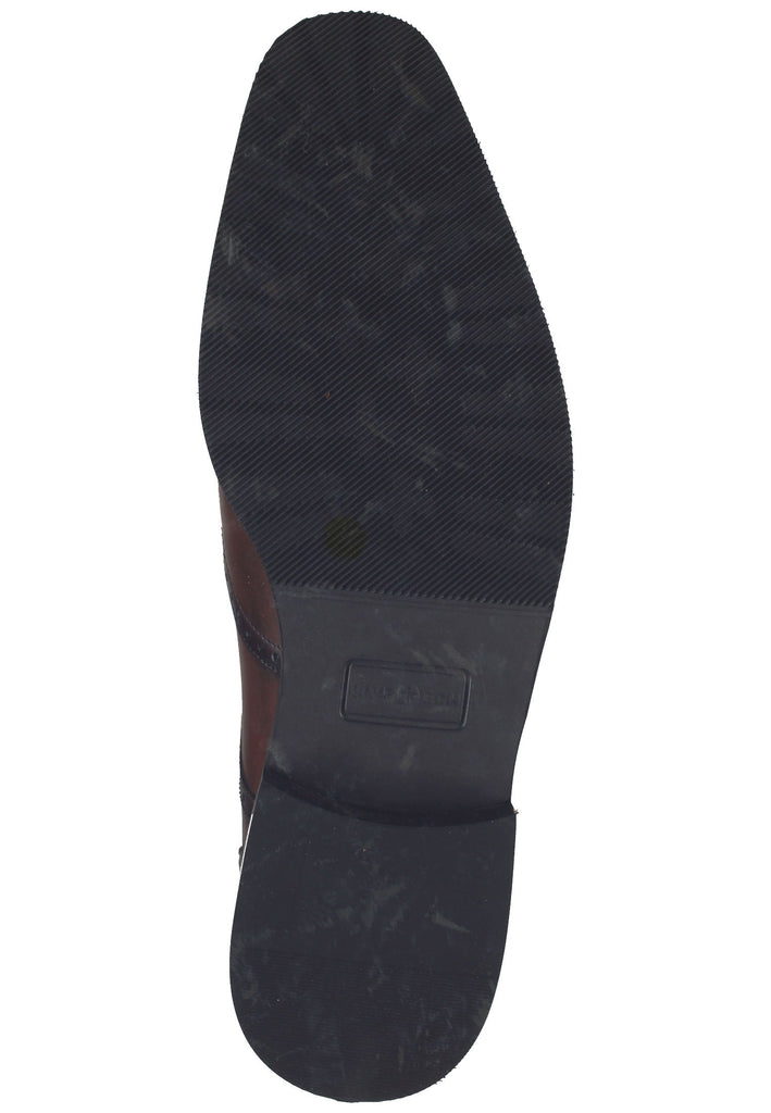 Gordon & Bros Businessschuhe Leder Braun