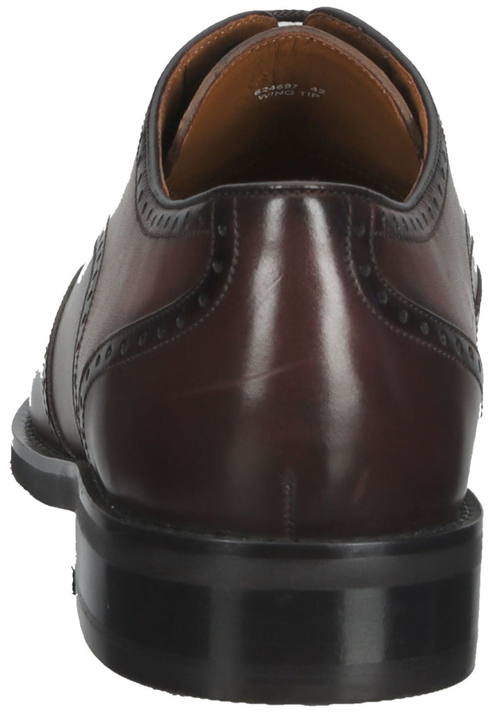 Gordon & Bros Businessschuhe Leder Braun