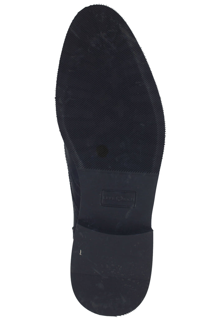 Gordon & Bros Businessschuhe Leder Schwarz