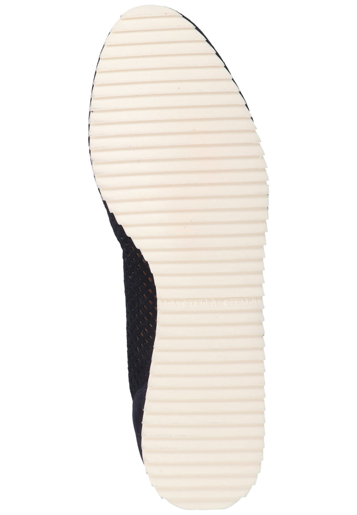 HASSIA Ballerinas Leder Blau