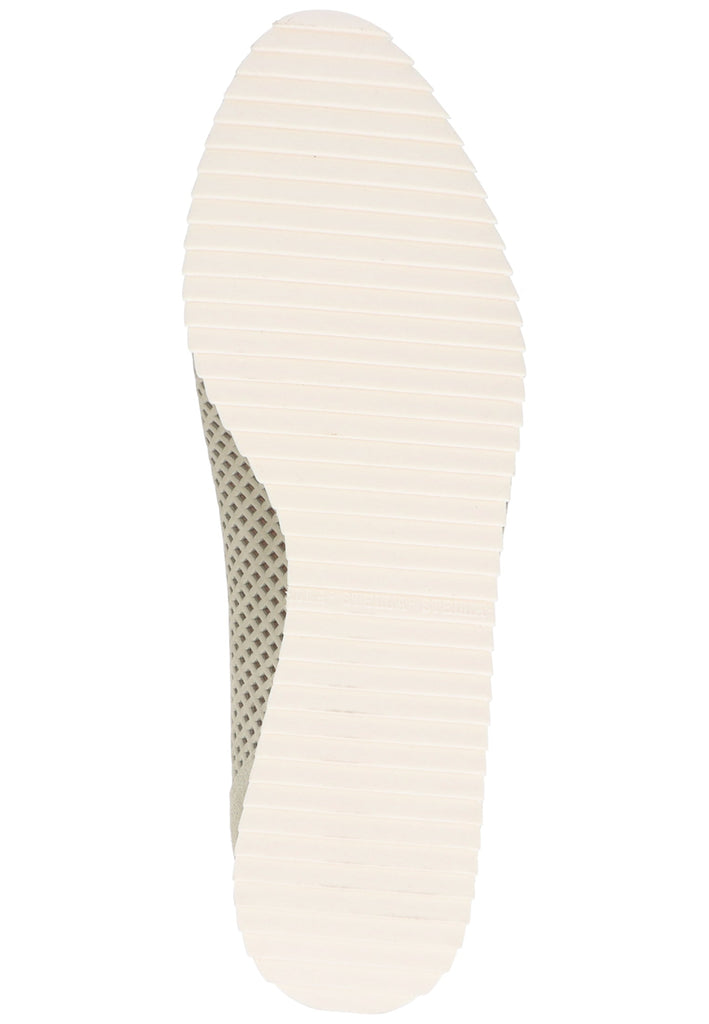 HASSIA Ballerinas Leder Grün