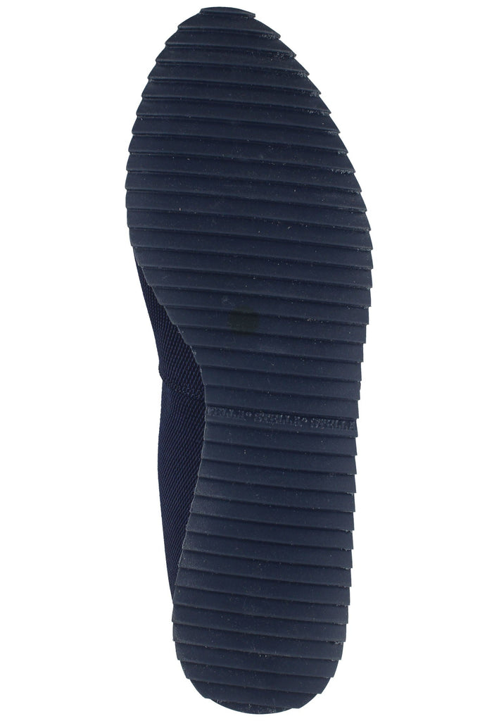 HASSIA Slipper Mesh Ocean