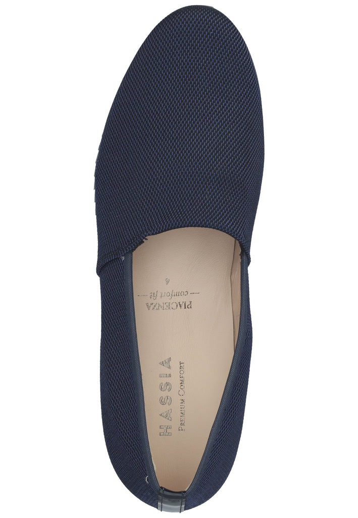 HASSIA Slipper Mesh Ocean