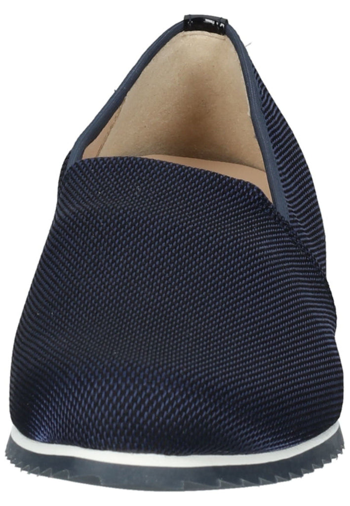 HASSIA Slipper Mesh Ocean