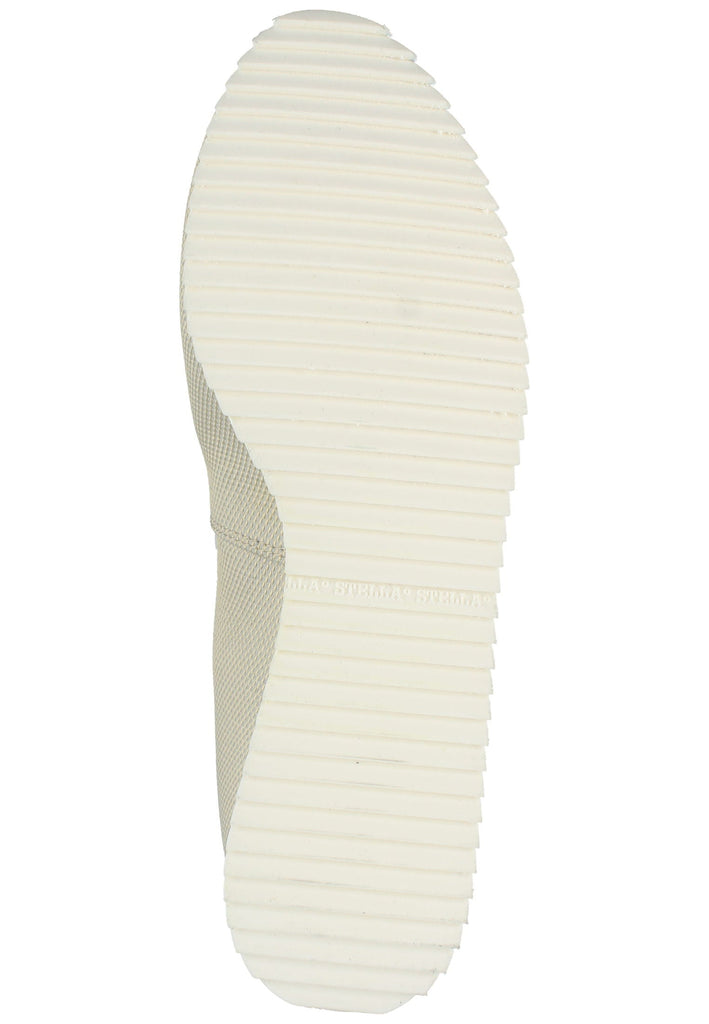 HASSIA Slipper Mesh Platin