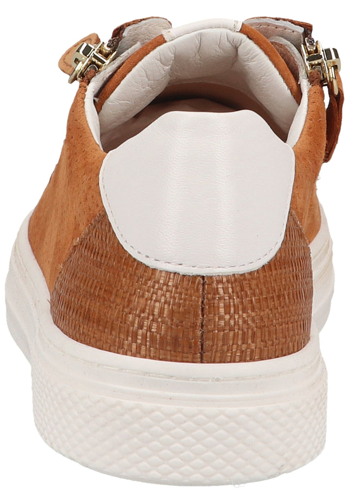 HASSIA Sneaker Leder Hazel