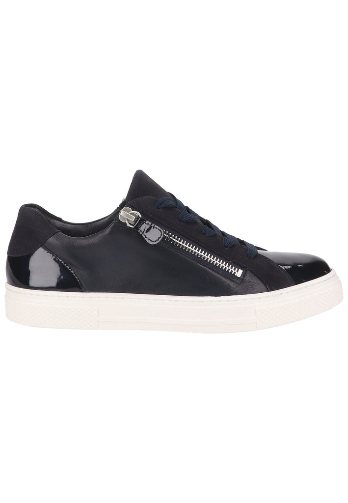 HASSIA Sneaker Leder Ocean