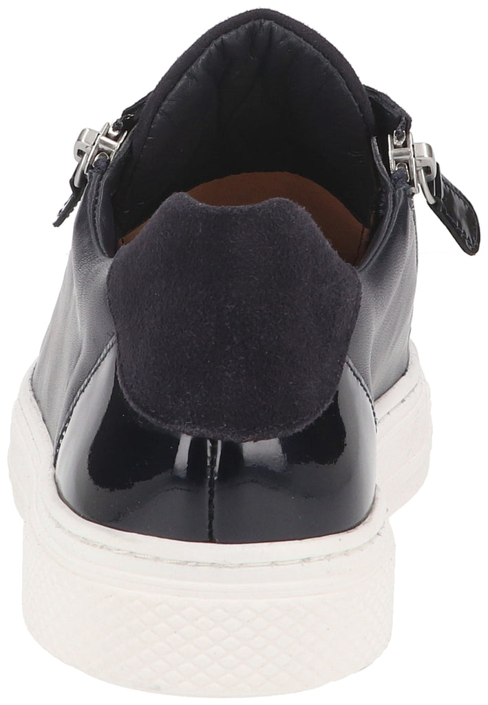 HASSIA Sneaker Leder Ocean