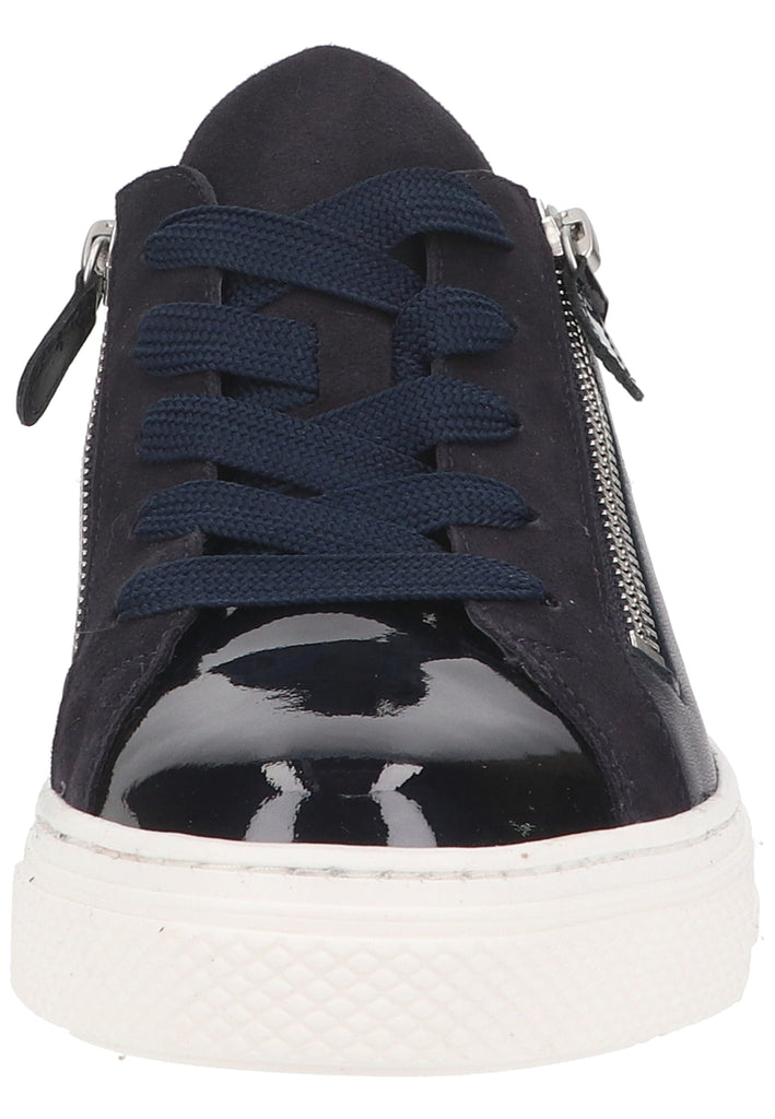 HASSIA Sneaker Leder Ocean