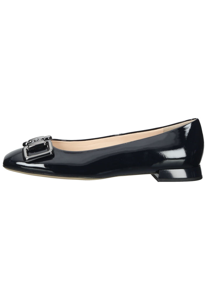 Ballerinas Högl Ballerinas Leder Ocean