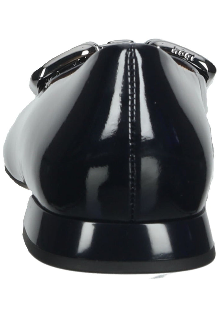 Högl Ballerinas Leder Ocean