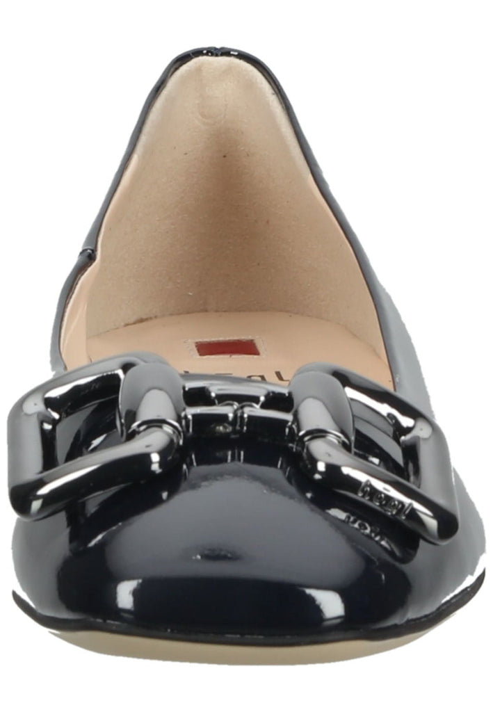 Högl Ballerinas Leder Ocean