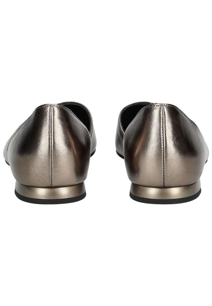 Högl Ballerinas Leder Olive