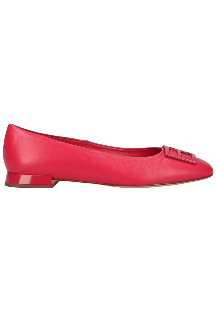 Högl Ballerinas Leder Pink