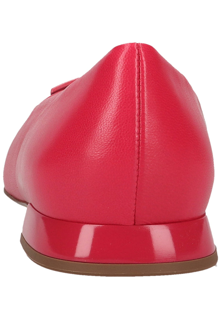 Högl Ballerinas Leder Pink