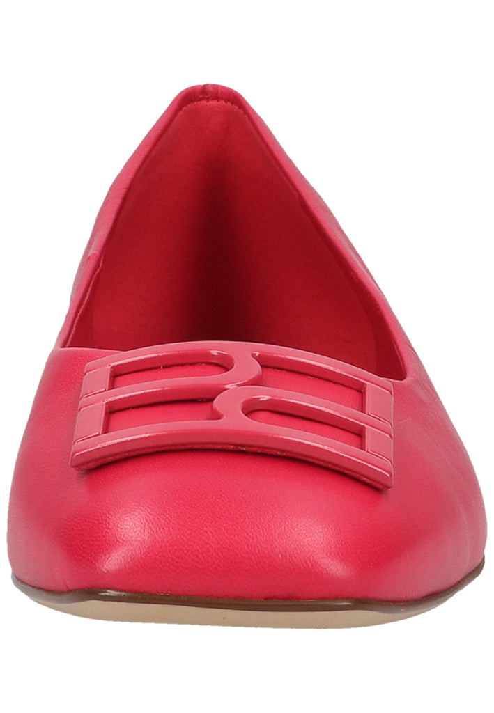 Högl Ballerinas Leder Pink