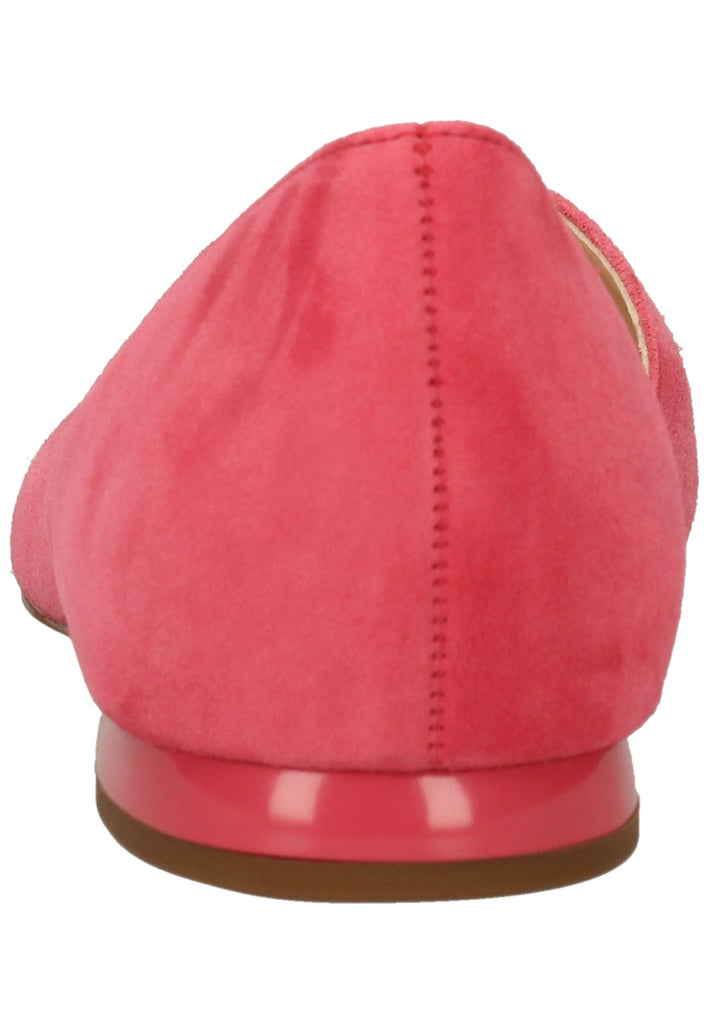 Högl Ballerinas Leder Pink