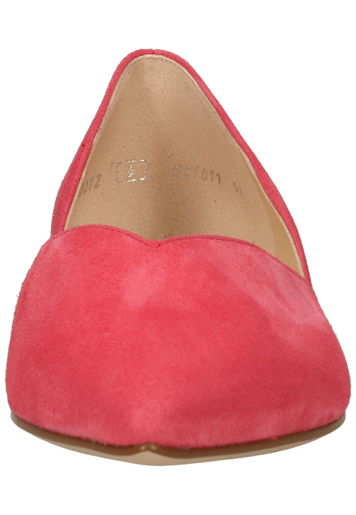 Högl Ballerinas Leder Pink