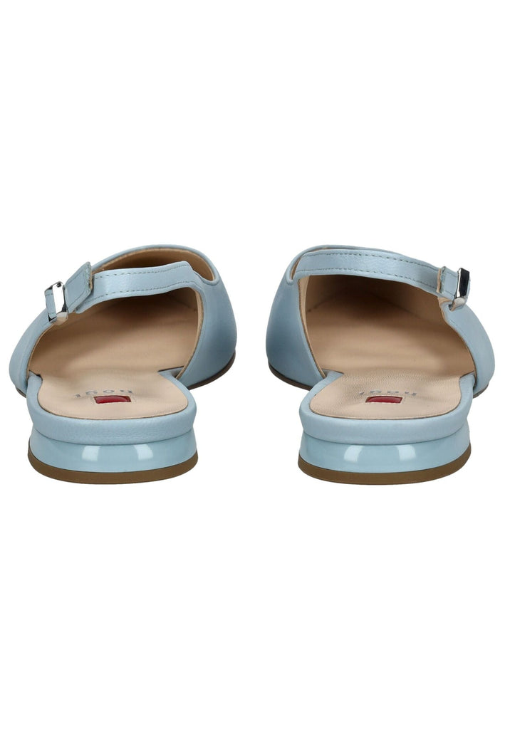 Högl Ballerinas Leder Sky