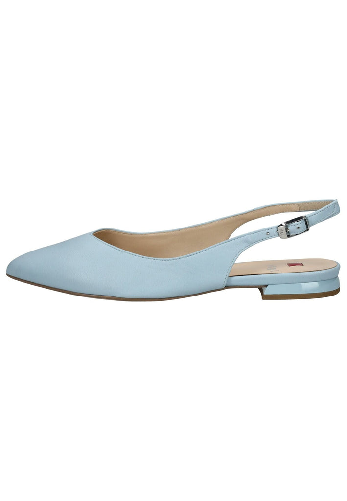 Högl Ballerinas Leder Sky