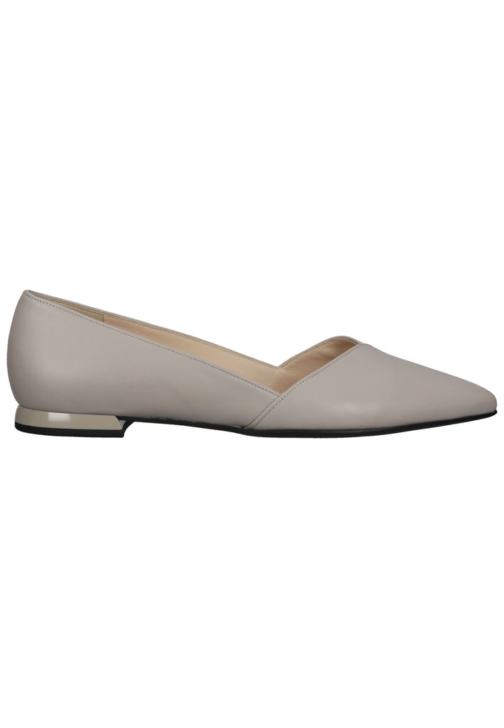 Högl Ballerinas Leder Stone