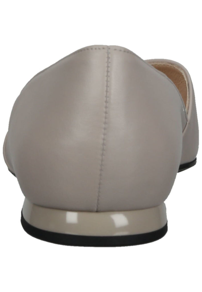 Högl Ballerinas Leder Stone