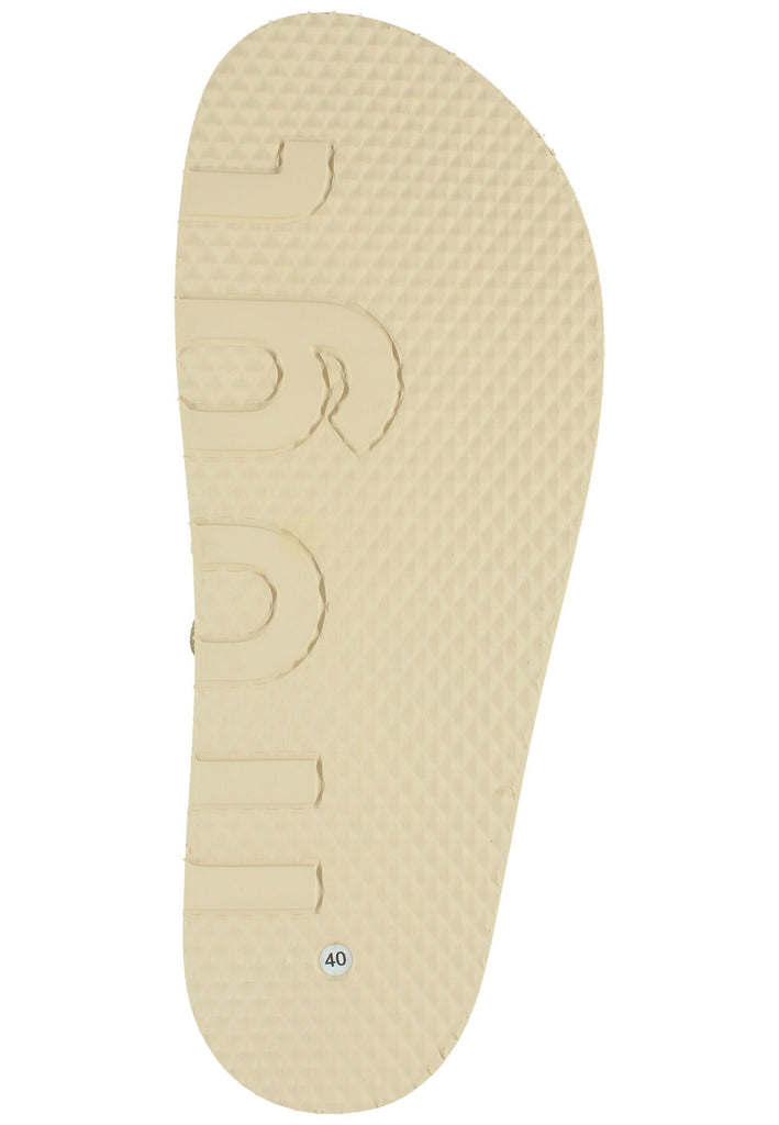 Högl Pantoletten Leder Platin