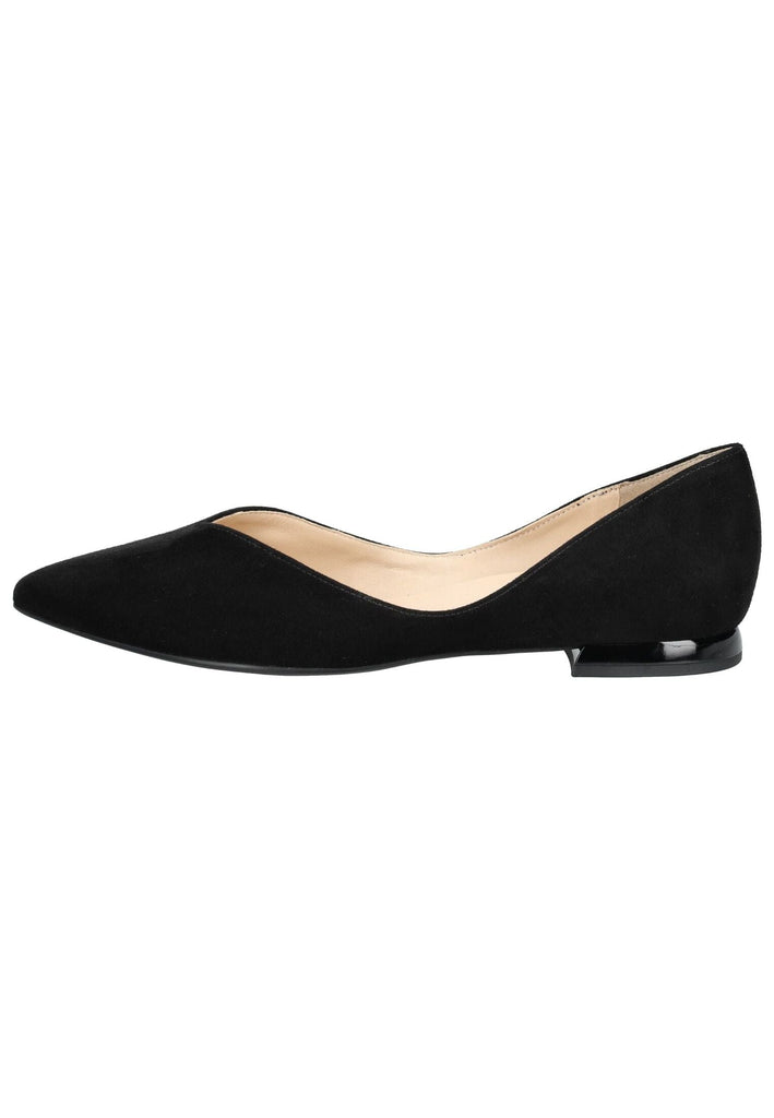 Pumps Högl Pumps Leder Schwarz