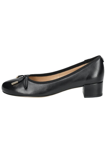 Pumps Högl Pumps Leder Schwarz