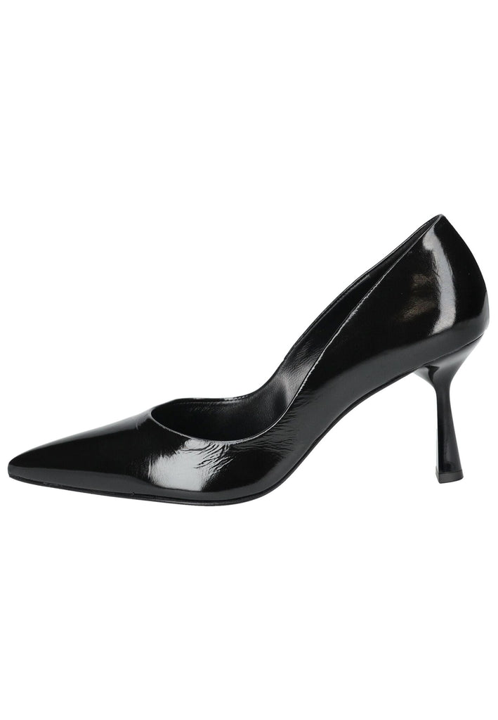Pumps Högl Pumps Leder Schwarz
