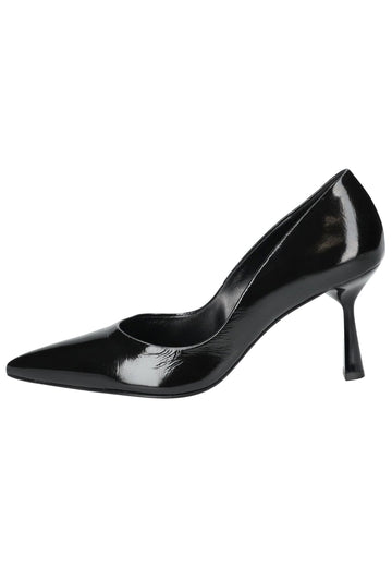 Pumps Högl Pumps Leder Schwarz