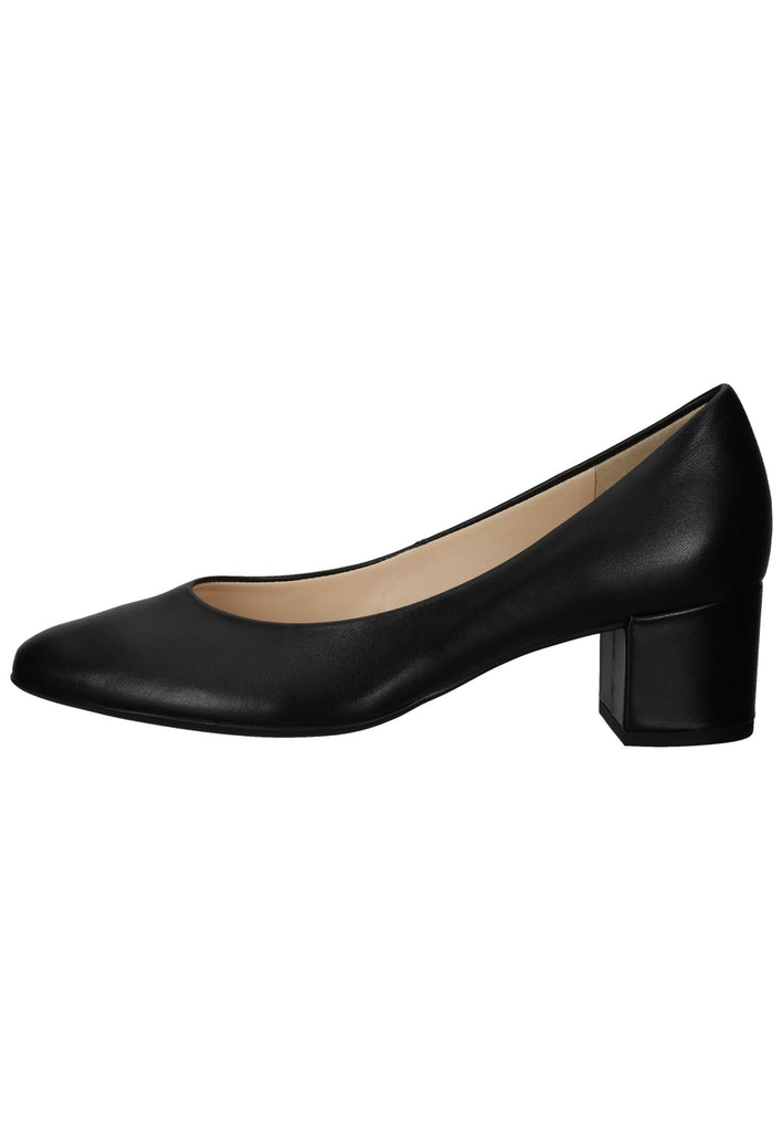 Pumps Högl Pumps Leder Schwarz