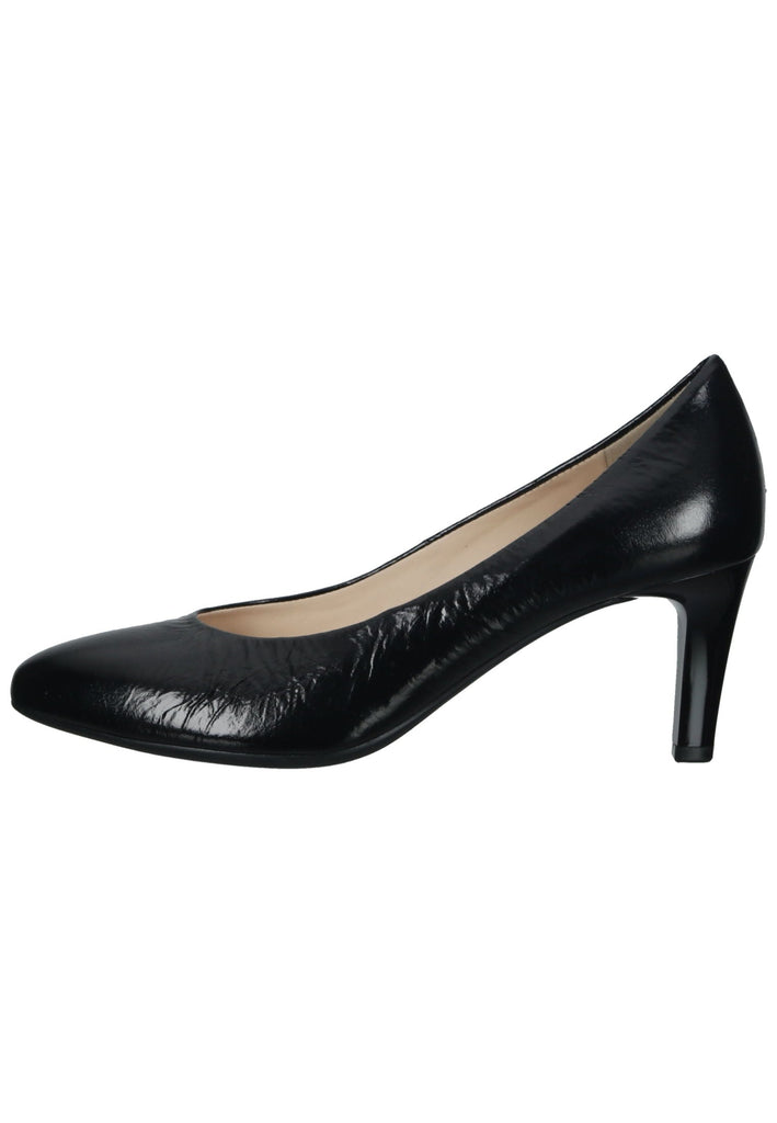 Pumps Högl Pumps Leder Schwarz