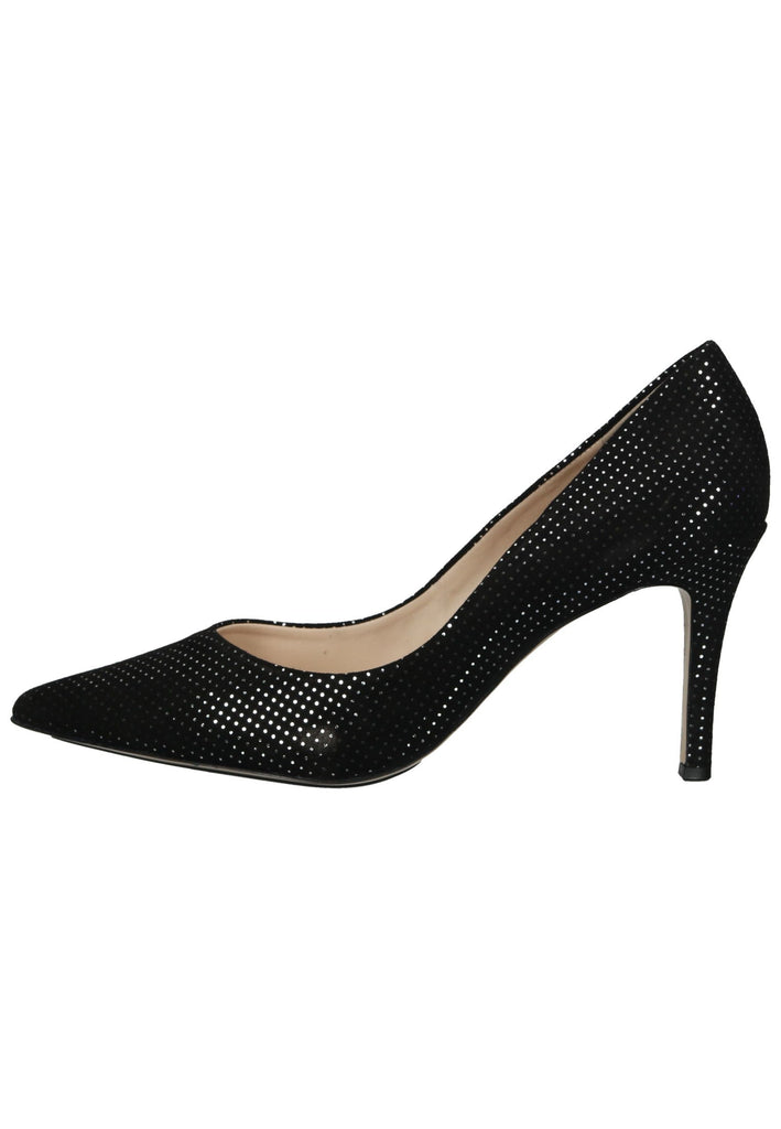 Pumps Högl Pumps Leder Schwarz