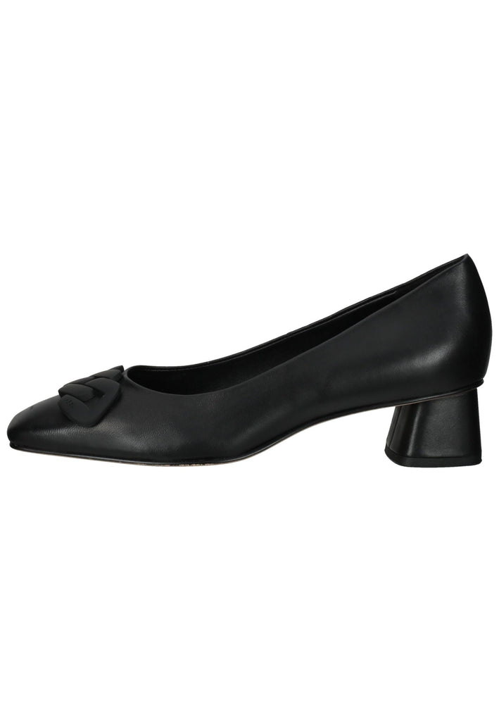 Pumps Högl Pumps Leder Schwarz