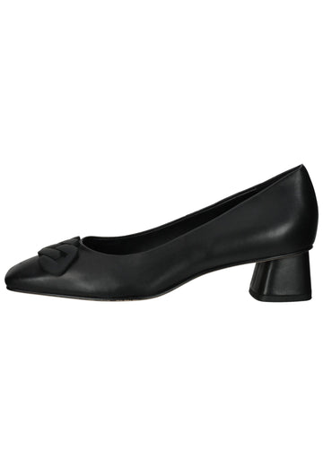 Pumps Högl Pumps Leder Schwarz